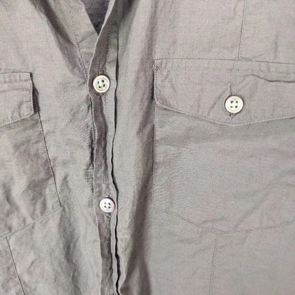 John Varvatos button down shirt - Picture 3 of 6